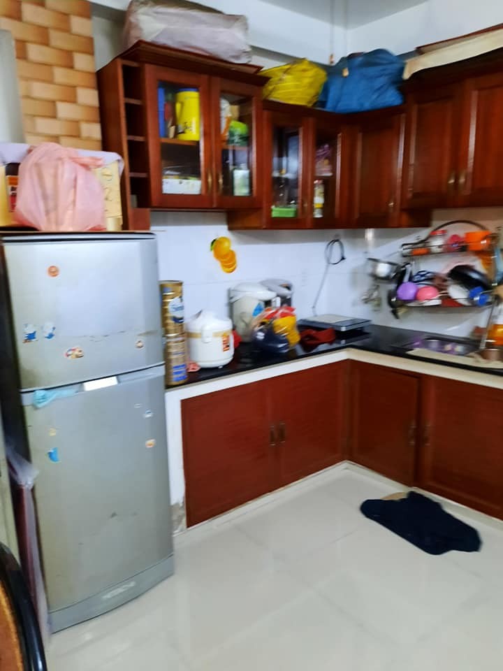 Bán nhà Nguyễn Văn Đậu, diện tích 32m2 x 2 tầng, Hẻm An Ninh, Nhà Mới, giá 3 tỷ