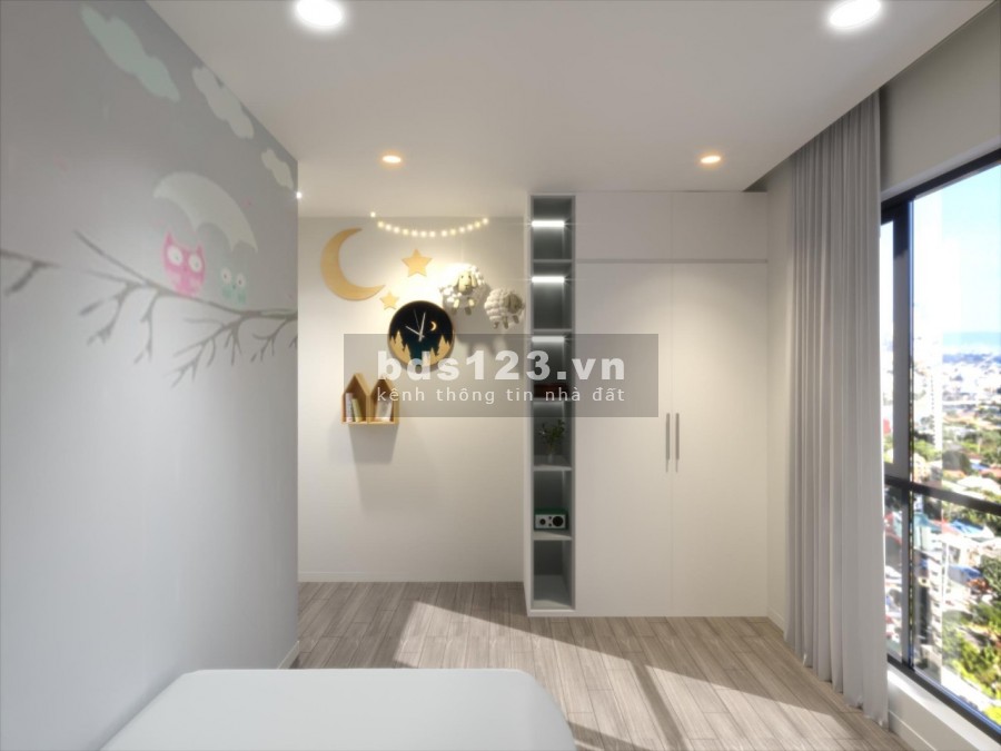 Bán gấp căn hộ chung cư VCI, Vĩnh Yên, Vĩnh Phúc