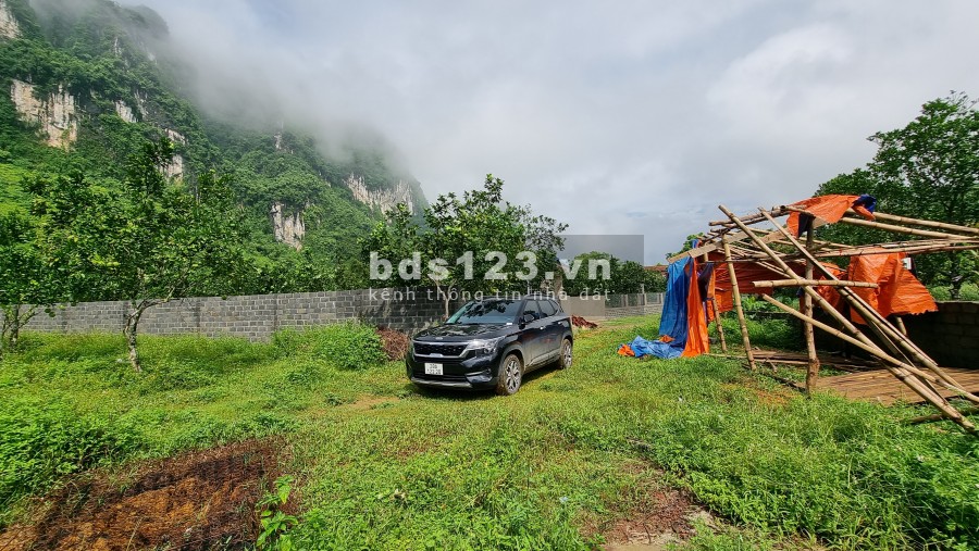 Diện tích đất 1160m2 400m thổ Cư, Tân Vinh Lương Sơn, liên hệ 0985988333