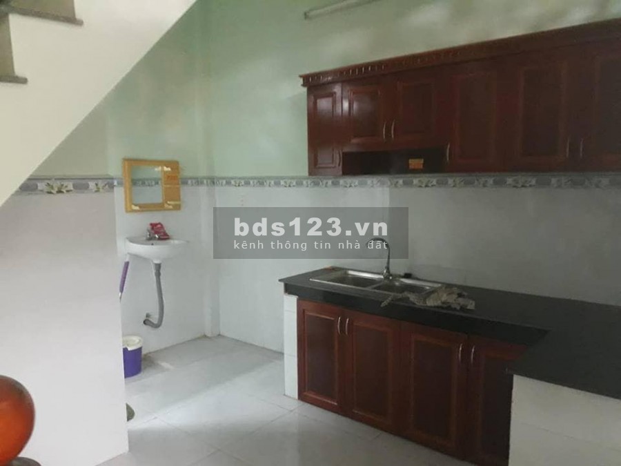Bán nhà Quang Trung, phường 14, Quận Gò Vấp. dt 24m2. giá chỉ có 2tỷ 3 thương lượng