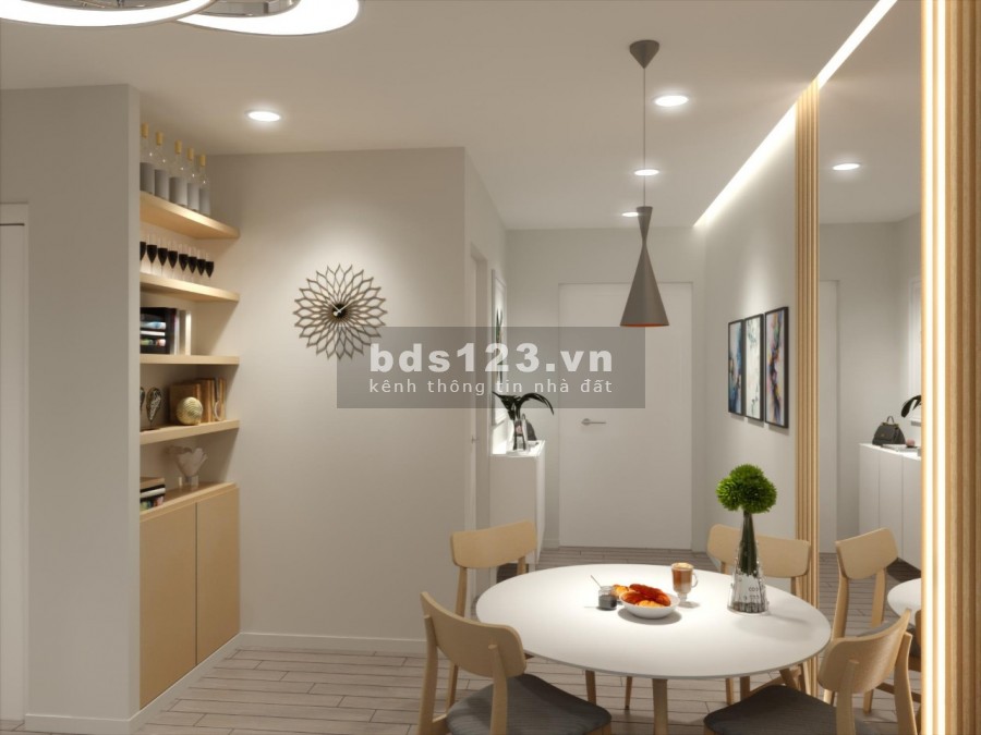 Bán gấp căn hộ chung cư VCI, Vĩnh Yên, Vĩnh Phúc