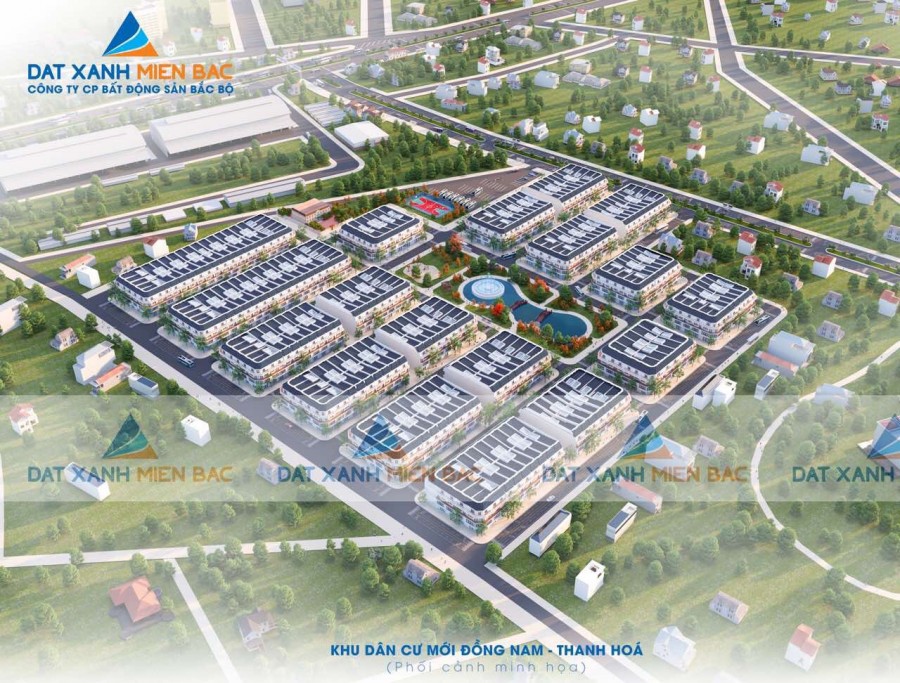 Mở bán đất nền đấu giá Đông Sơn Thanh Hoá, nhanh tay để chọn được lô đẹp nhất.