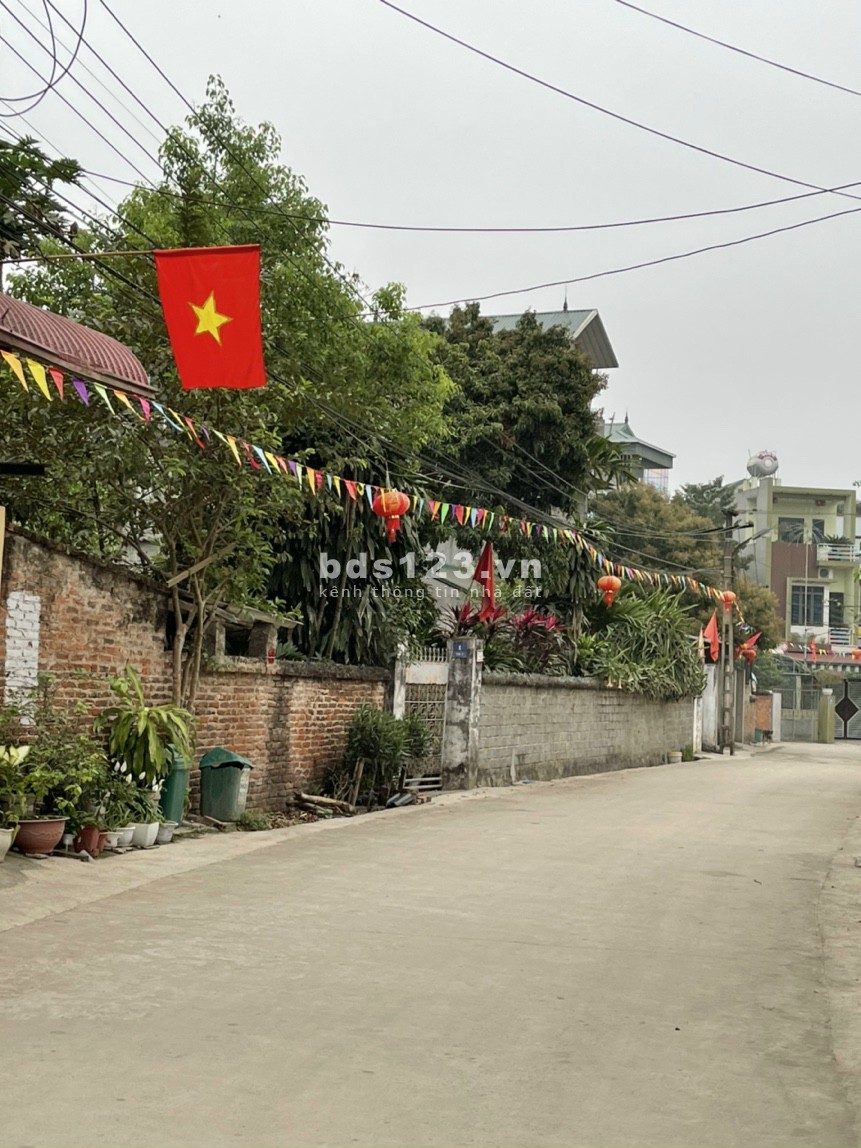 Cần bán đất Thị Trấn Xuân Mai, 3 bước ra đường QL6A, 170m2 - 2,5tỷ