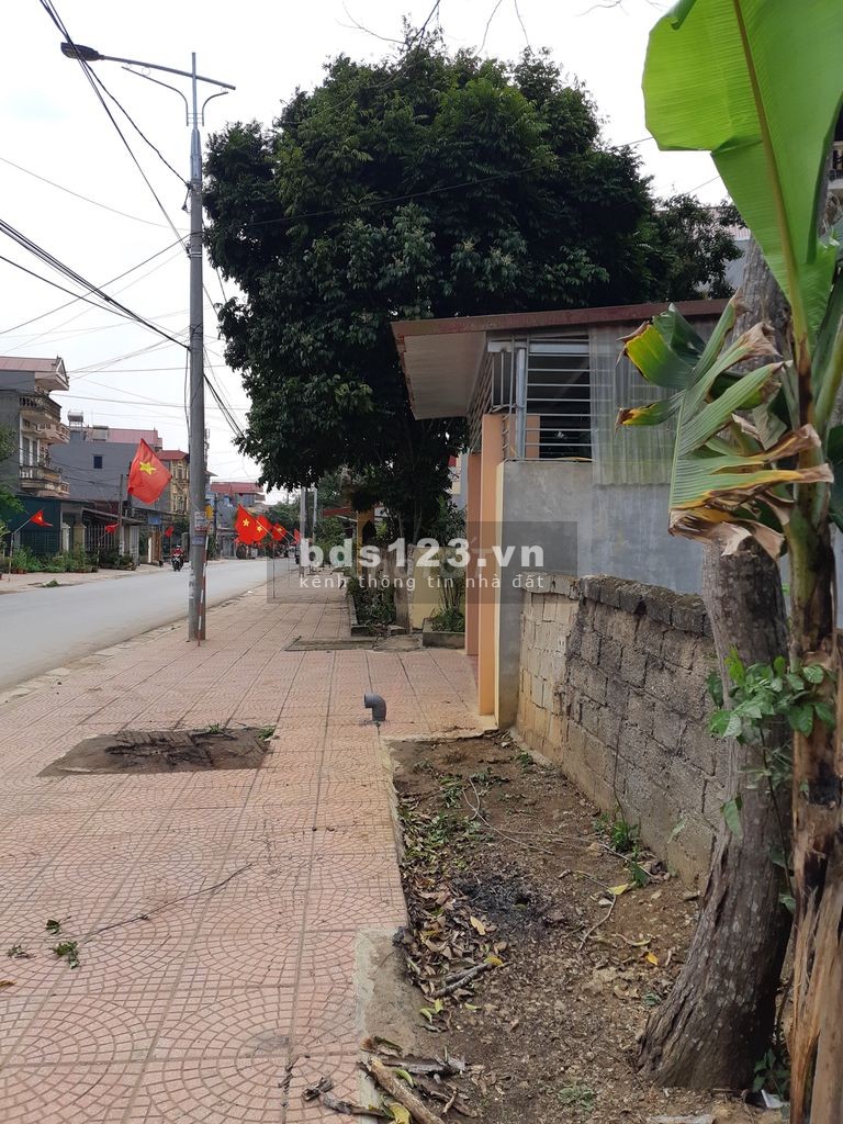 Bán đất diện tích sử dụng 154m2 tại Hoàng Đồng, thành phố Lạng Sơn, Tỉnh Lạng Sơn