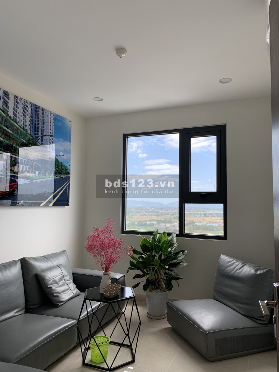 Căn hộ Quy Nhơn giá rẻ sập sàn chỉ 953 triệu sở hữu ngay, 30% giá trị căn hộ