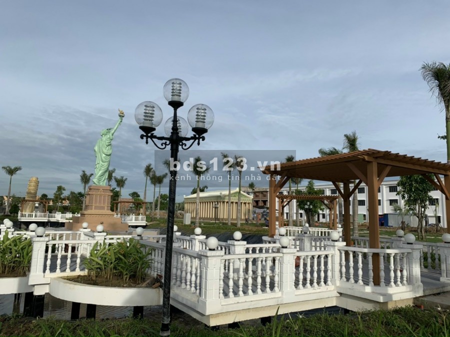 Đất sân bay long thành, giá chỉ 550 triệu, sổ cầm tay, tặng 15 chỉ SJC
