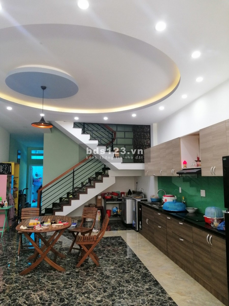 Nhà Bán Đường ngang 13,5m Lý Thường Kiệt Sơn Phong, Tp.Hội An, Quảng Nam