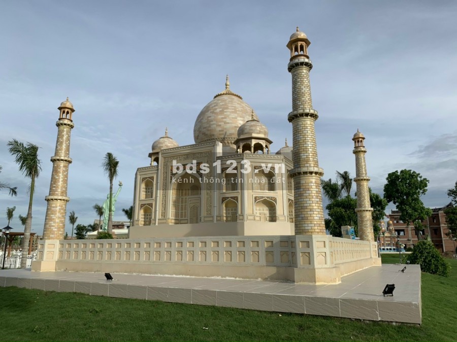 Đất sân bay long thành, giá chỉ 550 triệu, sổ cầm tay, tặng 15 chỉ SJC