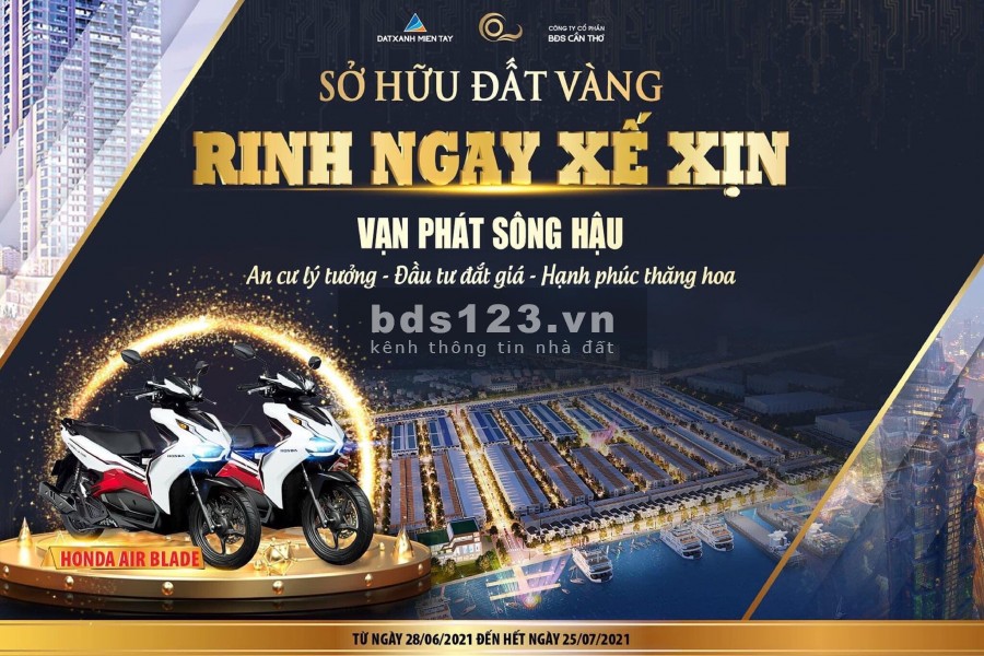 Bán đất nền ven sông có sẵn sổ hồng, giá dưới 1 tỷ, pháp lí chính chủ, lh 0939592241