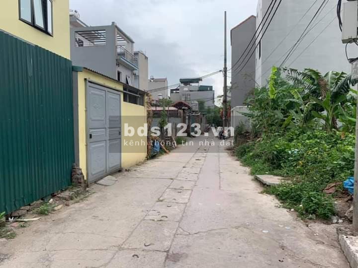 Cần bán gấp đất Duyên Hà 40m lô góc, ô tô tránh giá bán 1.1 tỷ, bao sang tên