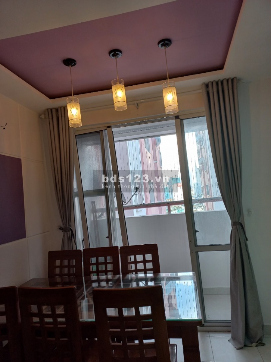Chính chủ Bán Căn hộ Central Garden Quận 1, Nhận nhà chỉ với 825 Triệu. Hoa hồng cho Môi giới 1%