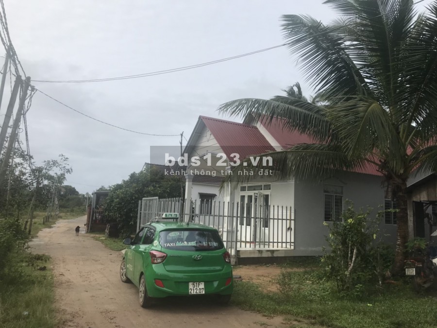 Bán Lô Đất 90m2 Dự án Butterfly Phú Quốc, Giá 979 Triệu. Chính chủ trực tiếp bán