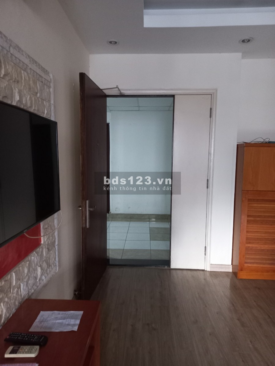 Chính chủ Bán Căn hộ Central Garden Quận 1, Nhận nhà chỉ với 825 Triệu. Hoa hồng cho Môi giới 1%