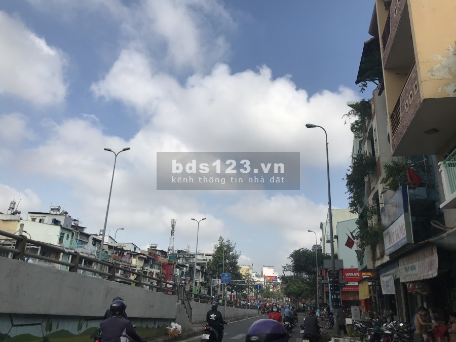 Bán Nhà Mặt tiền Nguyễn Thái Học Quận 1, Nhận nhà chỉ với 4.4 Tỷ. Chính chủ trực tiếp giao dịch