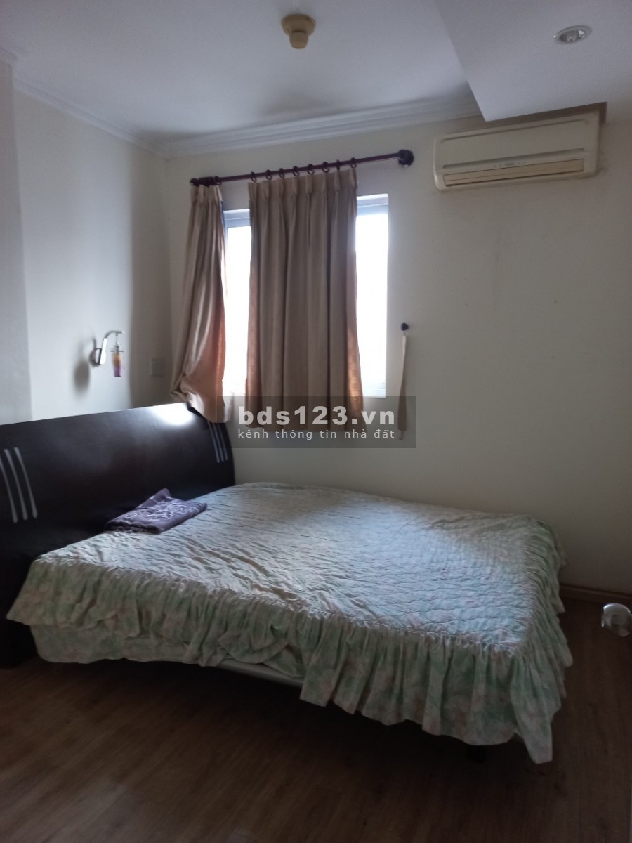 Chính chủ Bán Căn hộ Central Garden Quận 1, Nhận nhà chỉ với 825 Triệu. Hoa hồng cho Môi giới 1%
