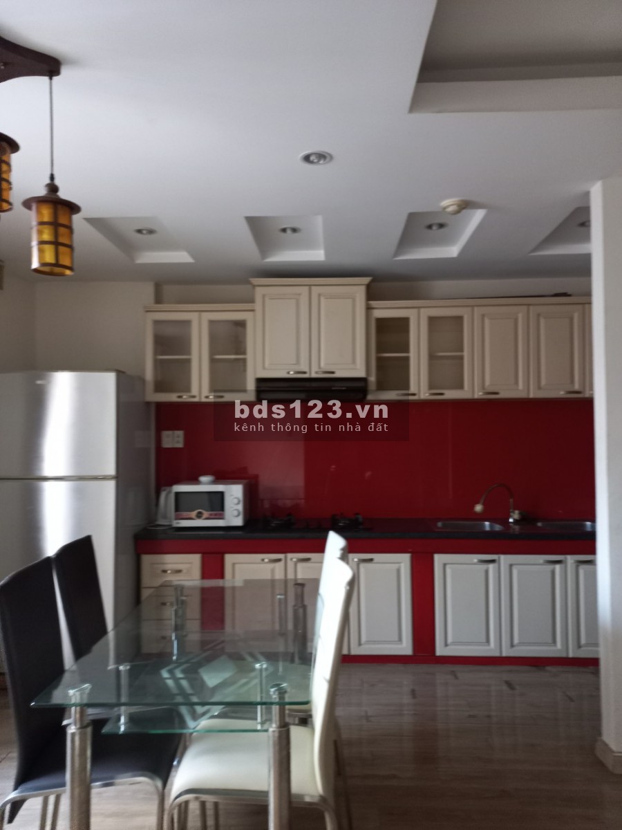 Chính chủ Bán Căn hộ Central Garden Quận 1, Nhận nhà chỉ với 825 Triệu. Hoa hồng cho Môi giới 1%