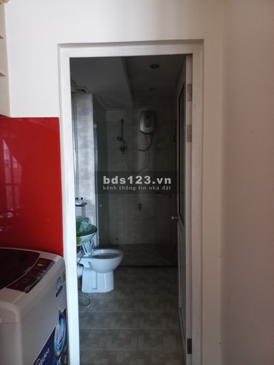 Chính chủ Bán Căn hộ Central Garden Quận 1, Nhận nhà chỉ với 825 Triệu. Hoa hồng cho Môi giới 1%