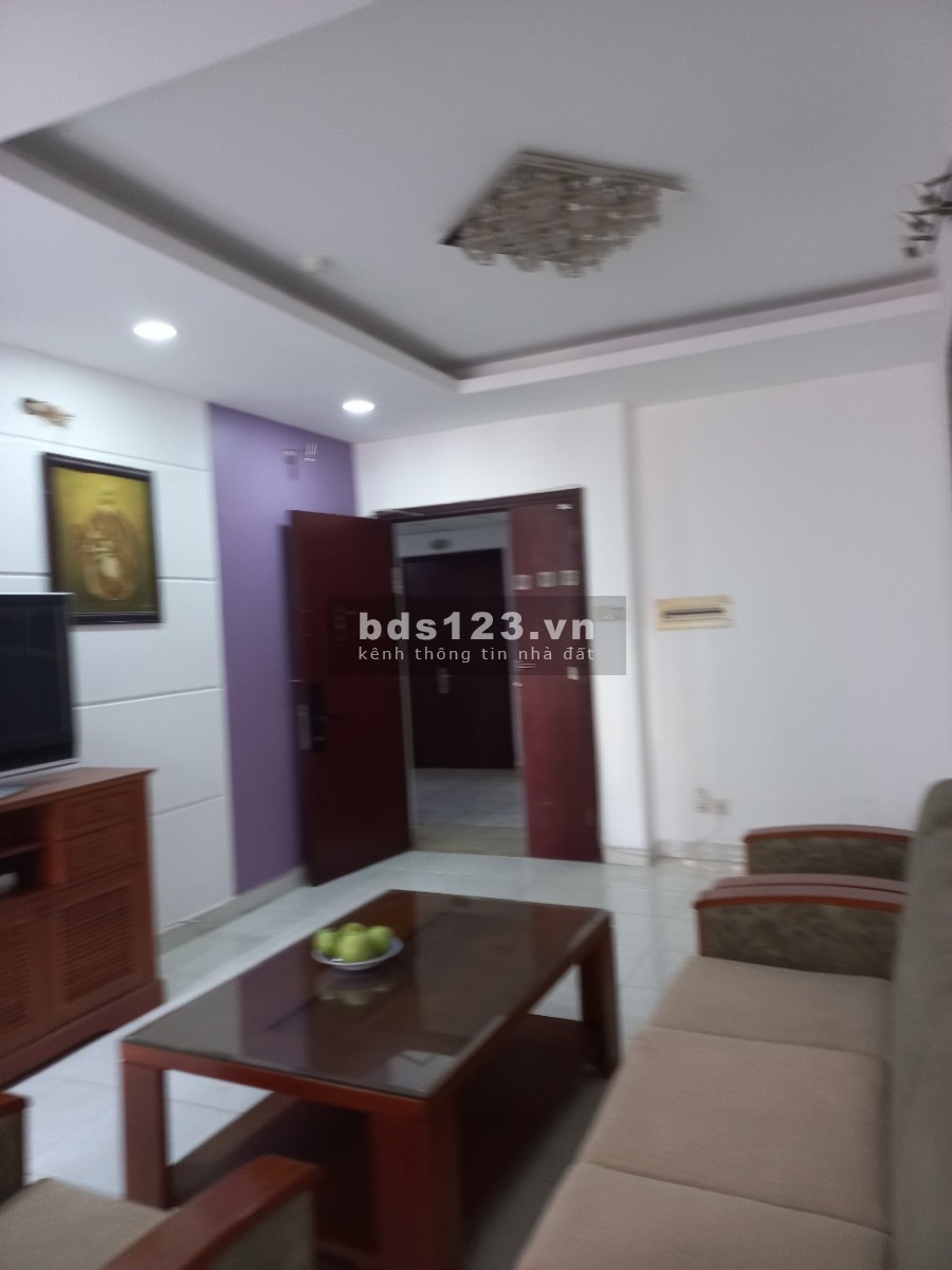 Chính chủ Bán Căn hộ Central Garden Quận 1, Nhận nhà chỉ với 825 Triệu. Hoa hồng cho Môi giới 1%