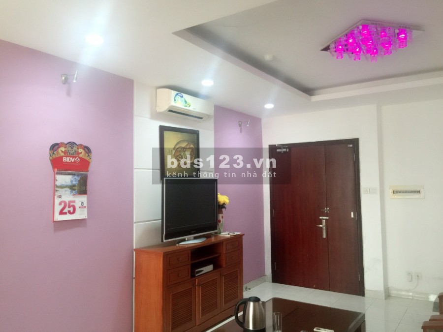 Bán Căn hộ Central Garden Quận 1, Nhận nhà chỉ với 819 Triệu. Chính chủ trực tiếp giao dịch