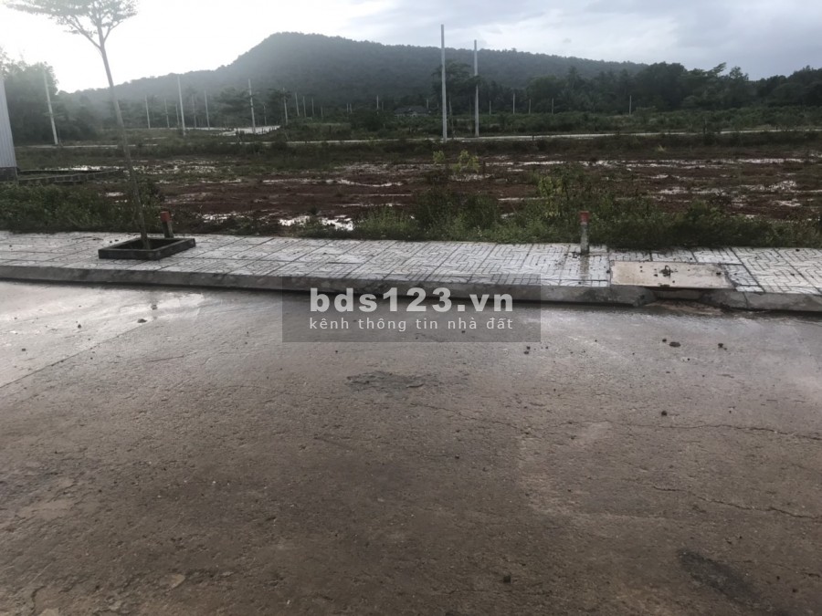 Bán Lô Đất 90m2 Dự án Butterfly Phú Quốc, Giá 979 Triệu. Chính chủ trực tiếp bán