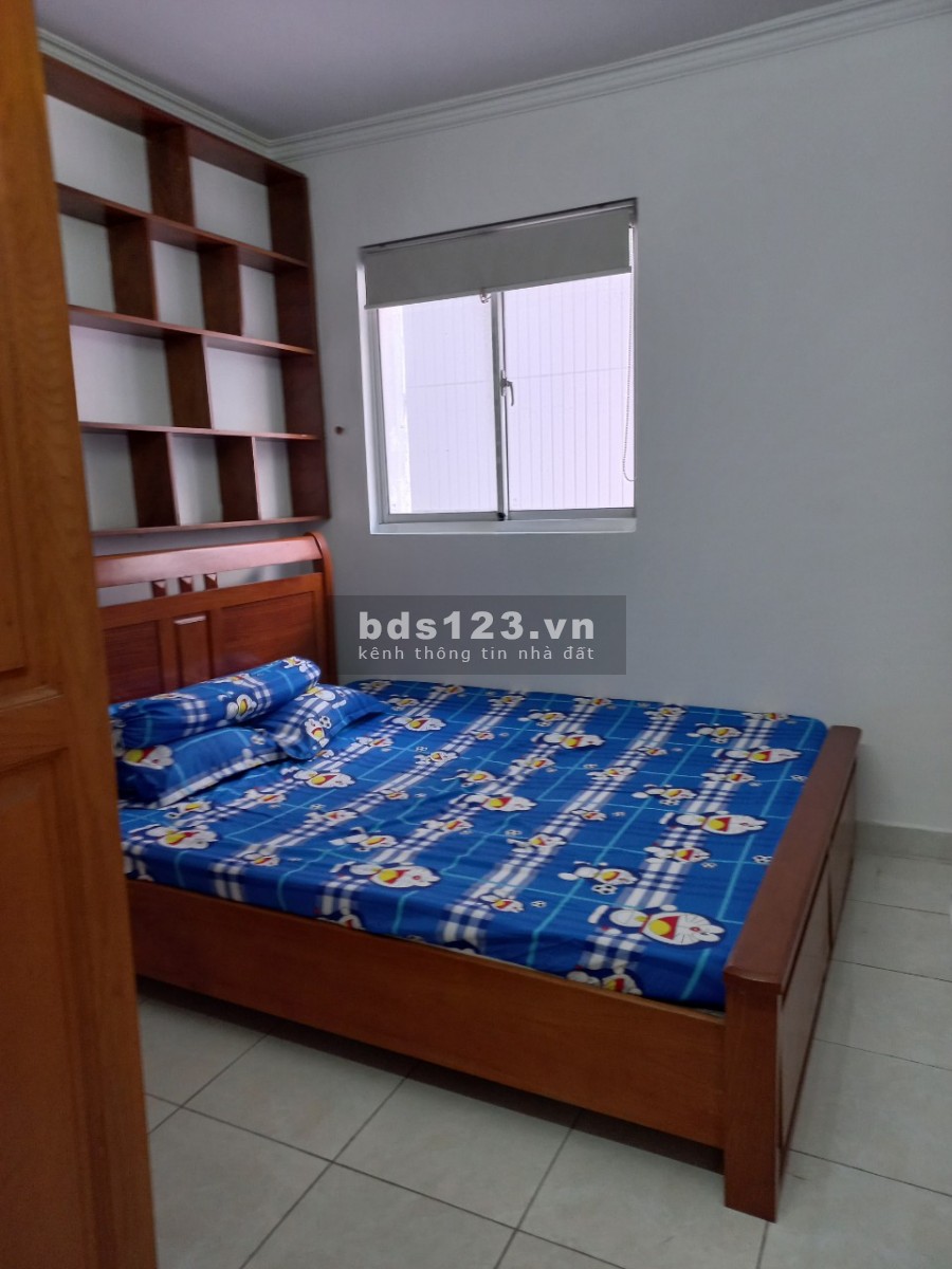 Chính chủ Bán Căn hộ Central Garden Quận 1, Nhận nhà chỉ với 825 Triệu. Hoa hồng cho Môi giới 1%