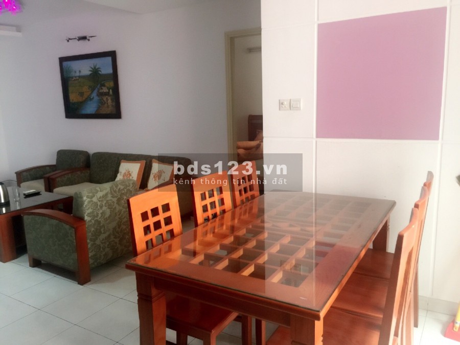Bán Căn hộ Central Garden Quận 1, Nhận nhà chỉ với 819 Triệu. Chính chủ trực tiếp giao dịch
