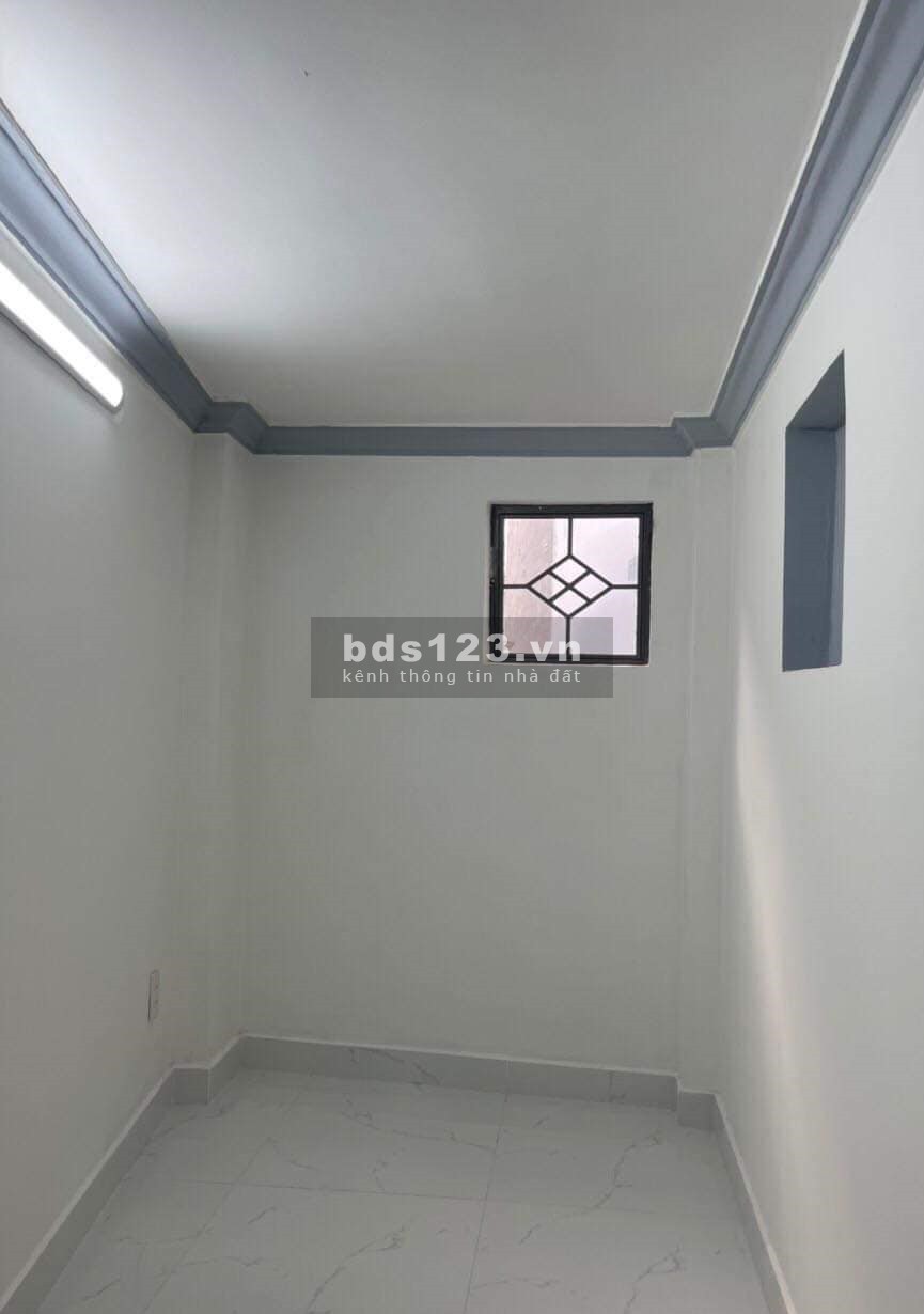 Bán nhà Hồng Lạc 15m2, lối đi riêng, hxh, p 9 q Tân Bình, giá bán chỉ 1 tỷ 7