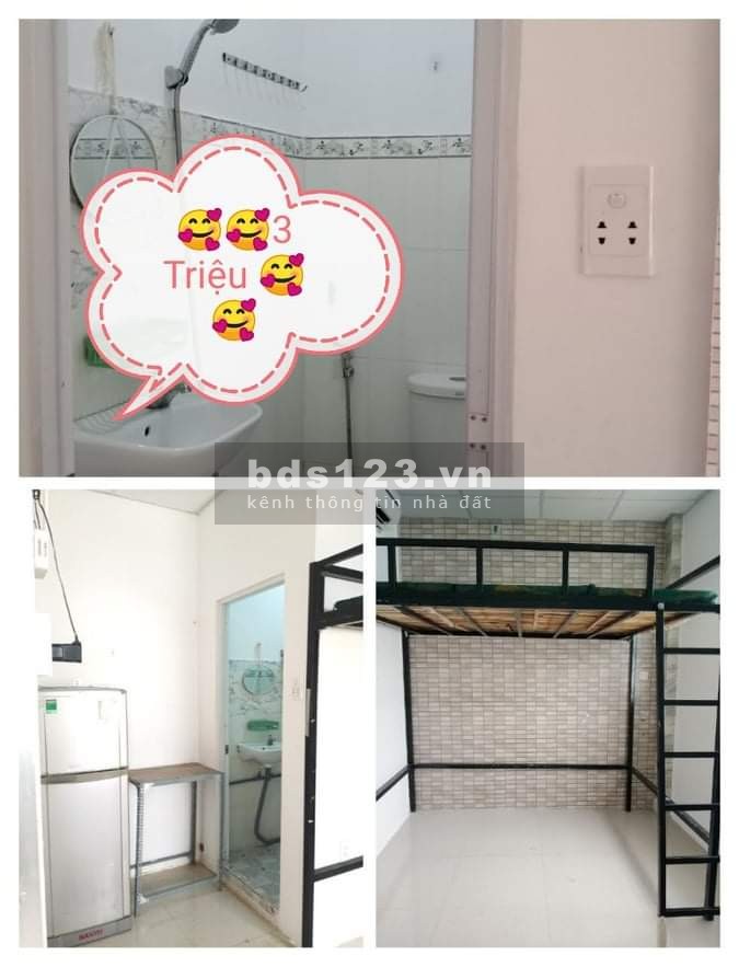 Sang dãy phòng trọ Bình Thạnh hẻm an ninh, liên hệ 0869103649, bao sang tên