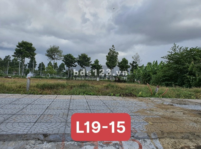 Hiện tình hình dịch khó khăn cần ra gấp nền dự án Stella Mega City