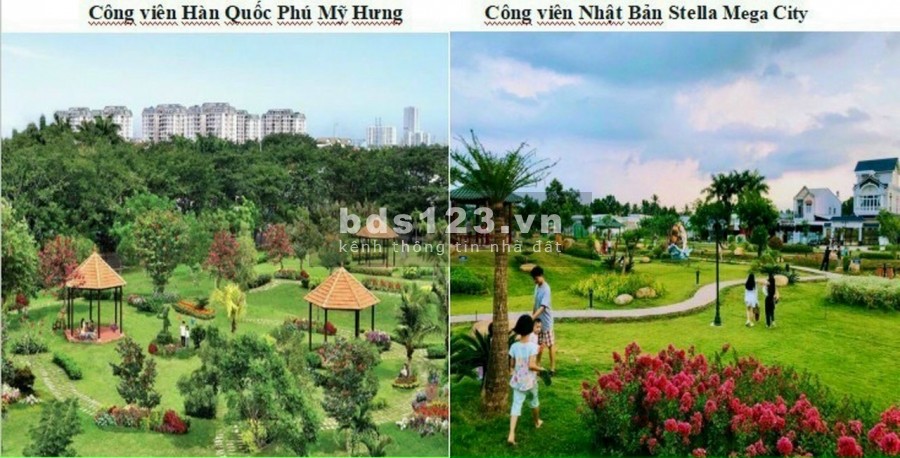 Stella Mega City sống đẳng cấp tại Cần Thơ liên hệ 0939606890, đã có sẵn sổ