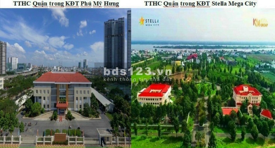 Stella Mega City sống đẳng cấp tại Cần Thơ liên hệ 0939606890, đã có sẵn sổ