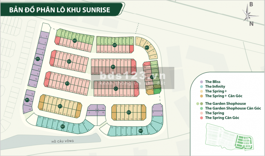 Biệt thự ven hồ chỉ 1.68 (30%) cách trung tâm thị trấn Long Thành chi 1 km, lhcc