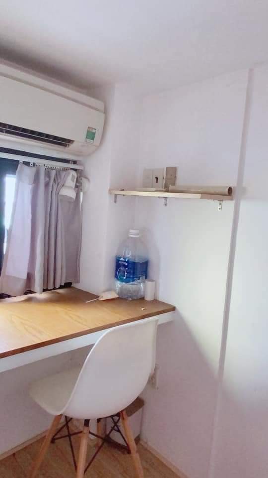 Gấp bán nhà Đề Thám 18 căn hộ dịch vụ dtsd 80m2, hẻm xe hơi 3 tầng, DT 50tr/tháng
