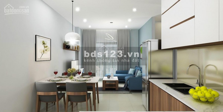 Hot chỉ 255 triệu sở hữu căn hộ tại TP. Thuận An, chung cư Legacy Central, hỗ trợ vay