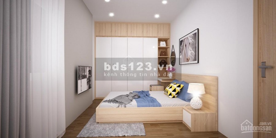 Hot chỉ 255 triệu sở hữu căn hộ tại TP. Thuận An, chung cư Legacy Central, hỗ trợ vay