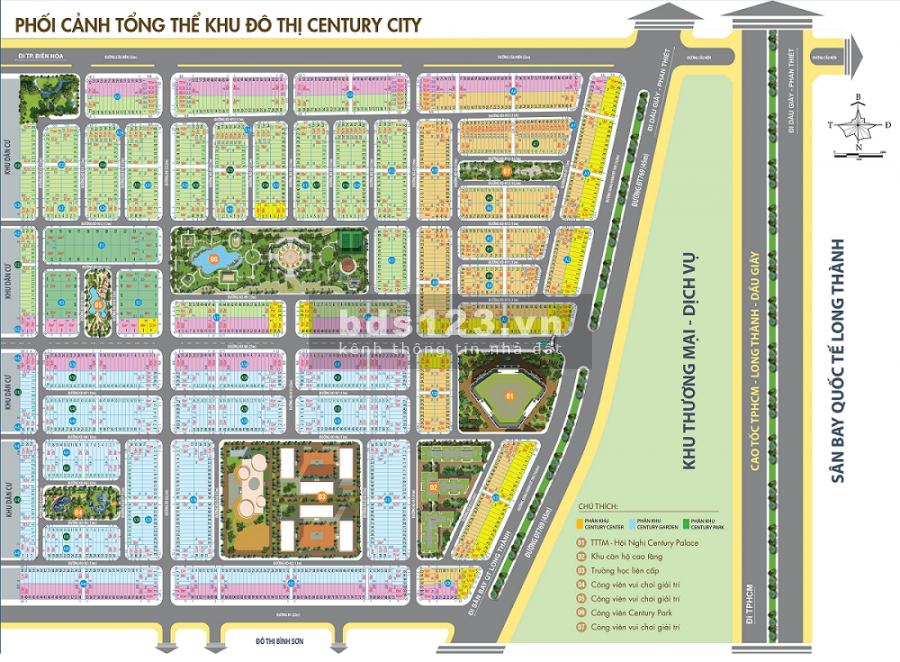 Bán đất sân bay Long Thành giá chỉ 18 triệu 1m thổ cư 100%, sổ chính chủ