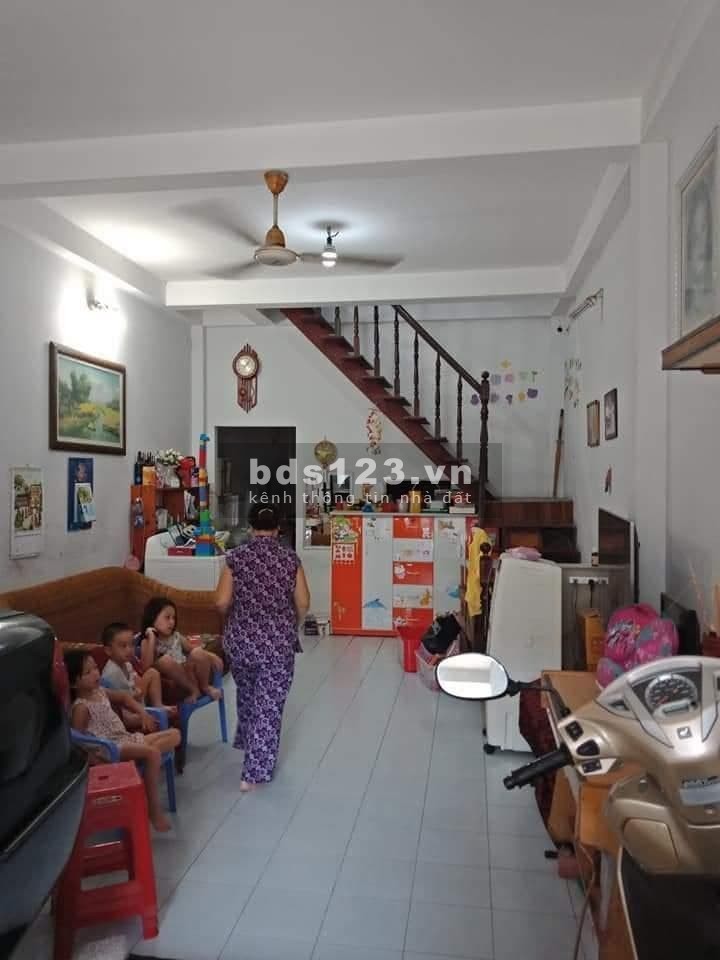 Nhà rẻ mùa Covid DT 72m2,khu đắc địa Độc Lập-Tân Phú,giá chỉ 6.4 tỷ