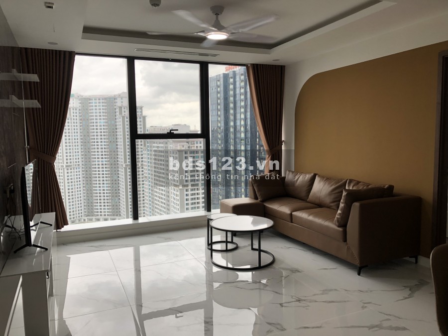 Nội thất cao cấp chính chủ gửi cho thuê gấp căn hộ 2,3 ngủ full đồ tại CC Sunshine City