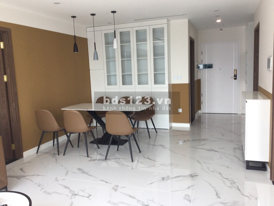 Nội thất cao cấp chính chủ gửi cho thuê gấp căn hộ 2,3 ngủ full đồ tại CC Sunshine City