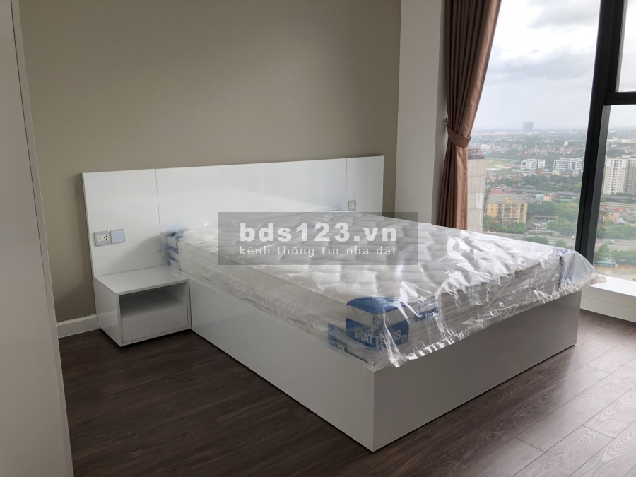 Nội thất cao cấp chính chủ gửi cho thuê gấp căn hộ 2,3 ngủ full đồ tại CC Sunshine City