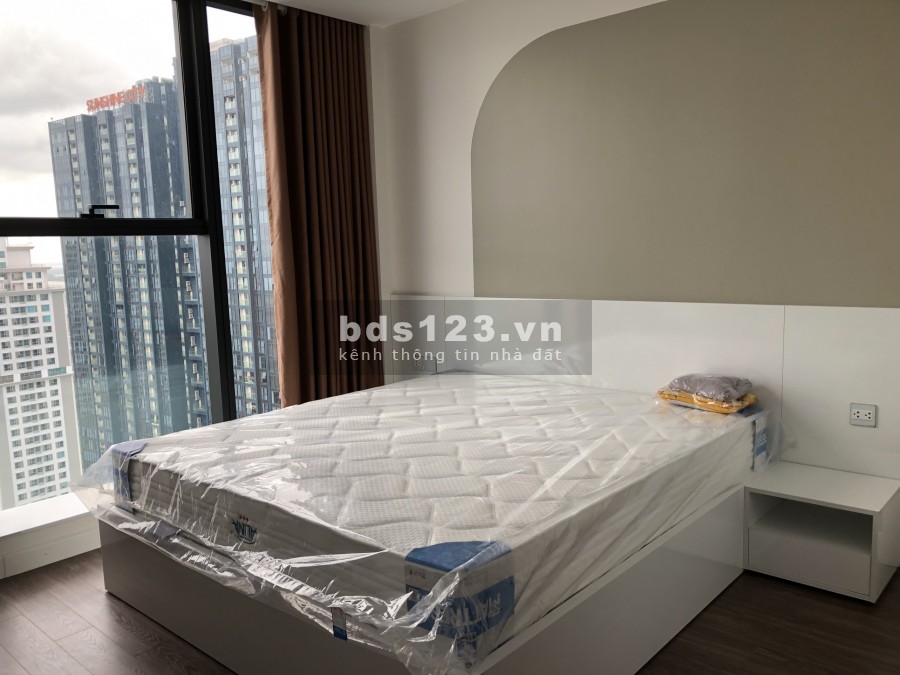 Nội thất cao cấp chính chủ gửi cho thuê gấp căn hộ 2,3 ngủ full đồ tại CC Sunshine City