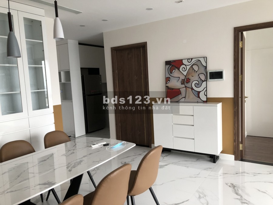 Nội thất cao cấp chính chủ gửi cho thuê gấp căn hộ 2,3 ngủ full đồ tại CC Sunshine City