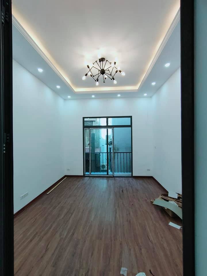 Mặt ngõ Trần Quý Cáp nhà nguyên căn diện tích sử dụng 35m2 giá bán 3.8 tỷ