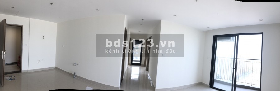 Căn hộ chung cư 3 pn 2 wc, góc bên Vinhomes Ocean Park, bán 2.25 tỷ, view 3 mặt thoáng