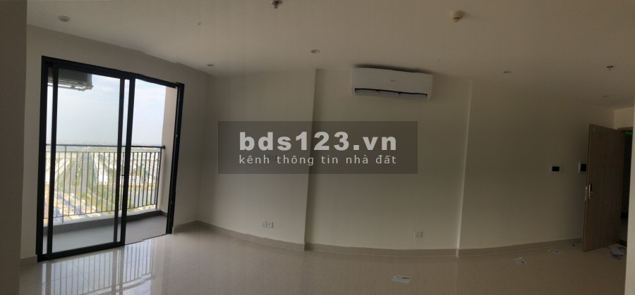 Căn hộ chung cư 3 pn 2 wc, góc bên Vinhomes Ocean Park, bán 2.25 tỷ, view 3 mặt thoáng