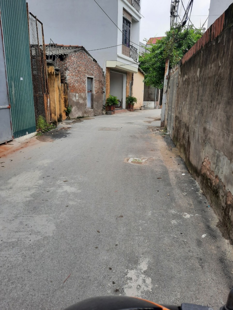 Bán đất Kim Chung chỉ có 980 triệu đã cso 34m2, đất dể ở, lh 0934267505
