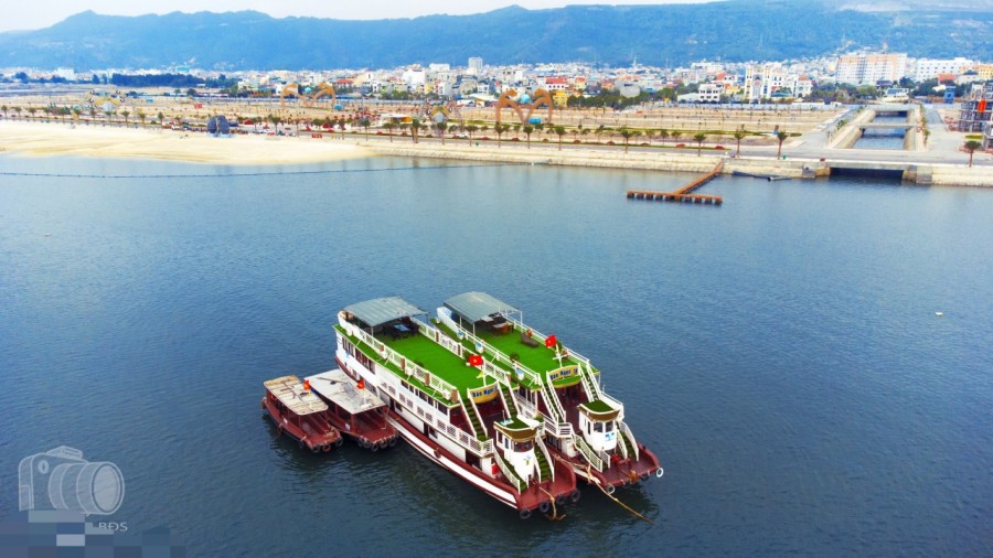 Siêu phẩm tại trung tâm TP. Cẩm Phả dự án TTP- Green Dragon City