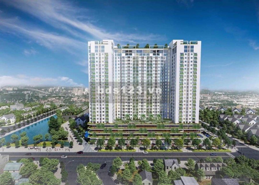 Duy nhất căn 3PN 78m2 Ecolife giá chủ đầu tư, liên hệ 0981955464, sổ chính chủ
