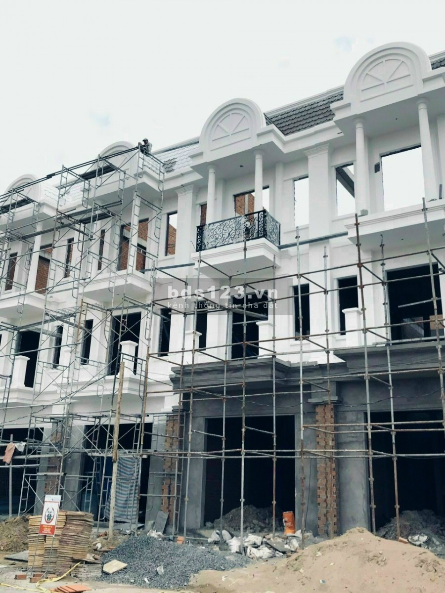 Biệt Thự đơn lập tại Khu đô thị Century City, Thiết kế sang trọng, đẳng cấp Châu Âu, sân vườn rộng rãi