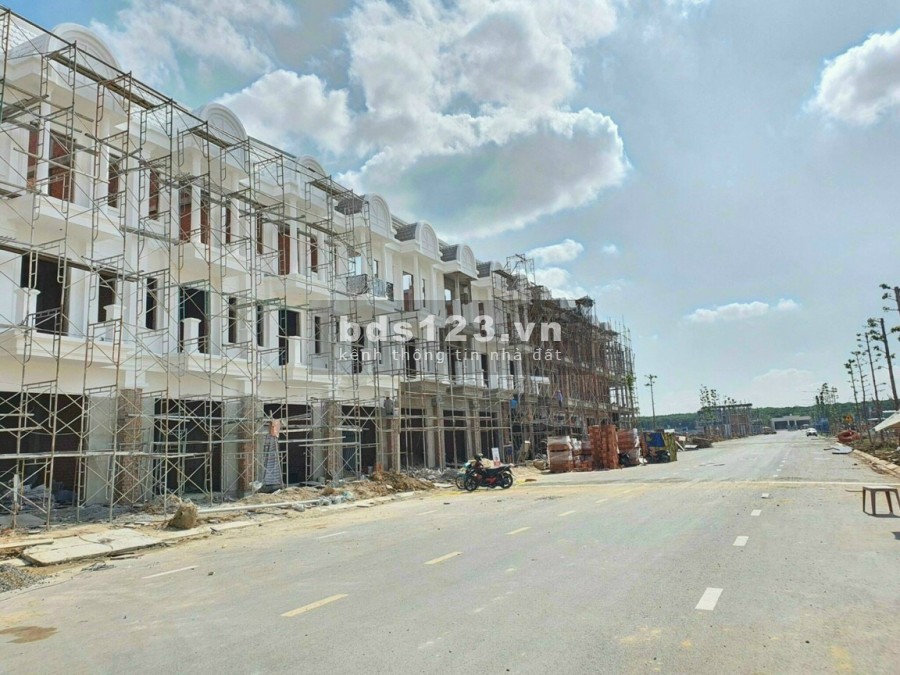 Biệt Thự đơn lập tại Khu đô thị Century City, Thiết kế sang trọng, đẳng cấp Châu Âu, sân vườn rộng rãi